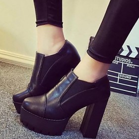 Women's Shoes New Arrival Pumps All Match Fashion Stiletto Heels / Comfort Heels Dress / Casual